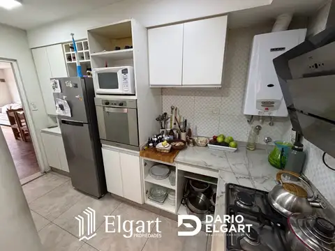 Departamento en Venta en San Miguel de Tucumán, USD 105.000