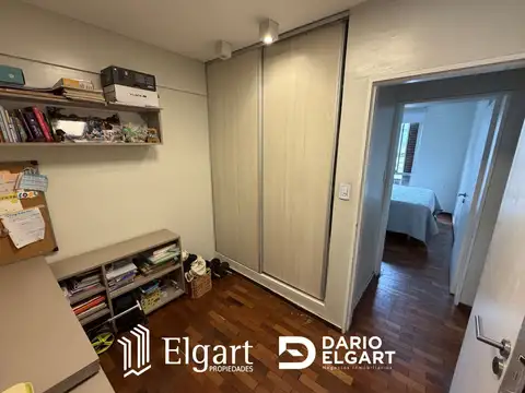 Departamento en Venta Permite mascota