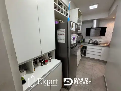 Departamento en Venta de 6 ambientes