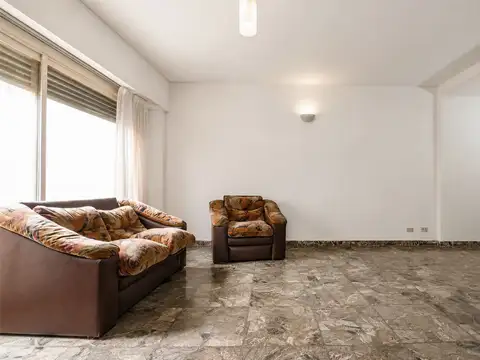 Departamento en Venta en Belgrano, USD 159.000