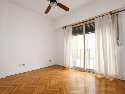 Departamento Venta 3 Ambientes Belgrano C/dep Coch