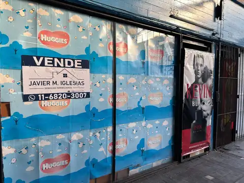 Local en Venta en Wilde