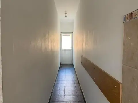 Casa en Alquiler 22 años