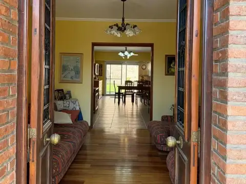 Casa en Alquiler de 2 dormitorios