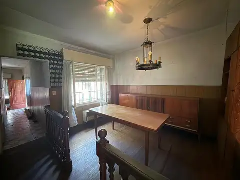 Depto Tipo Casa en Venta en Boulogne, USD 80.000