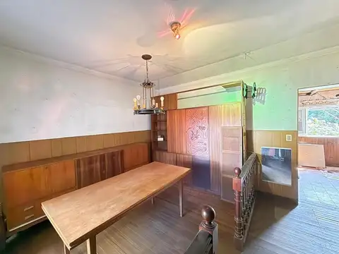 Depto Tipo Casa en Venta de 3 dormitorios