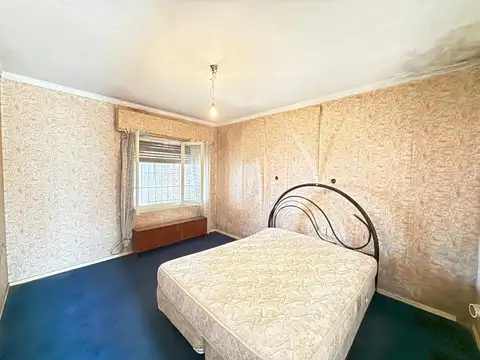 Depto Tipo Casa 4 ambientes con 1 baño