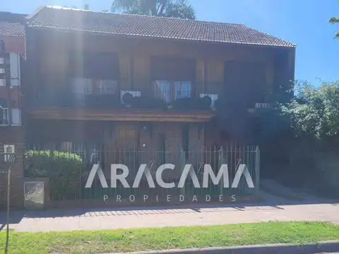 Casa en venta en Monte Grande