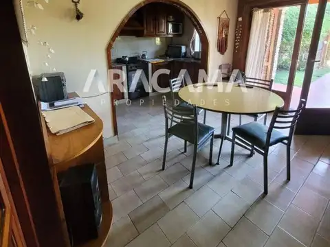 Casa en Venta de 4 dormitorios