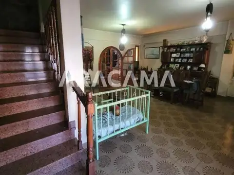 Casa en Venta 20 años