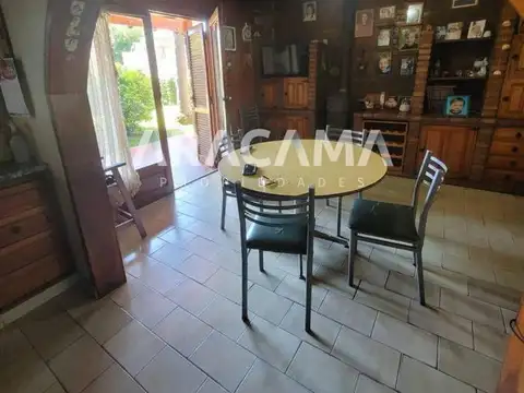 Casa en Venta en Monte Grande, USD 195.000