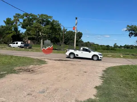 Terreno en Venta en Monte Vera, USD 200.000