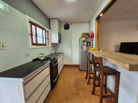 Casa en Venta 45 años
