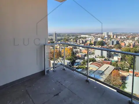 Departamento en Venta en Tigre Centro, USD 175.000
