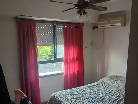 Alquiler dpto 2 dorm frente FIQ