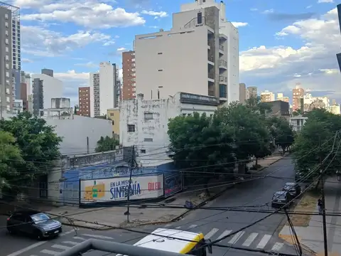 Departamento en Alquiler de 2 dormitorios