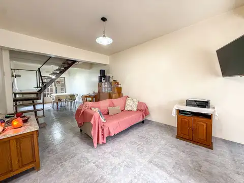 Casa en Venta 51 años
