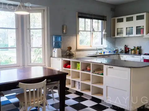 OPORTUNIDAD EXCLUSIVA I VENTA Casa Estilo Campo en Barrio Privado Sausalito / Pilar