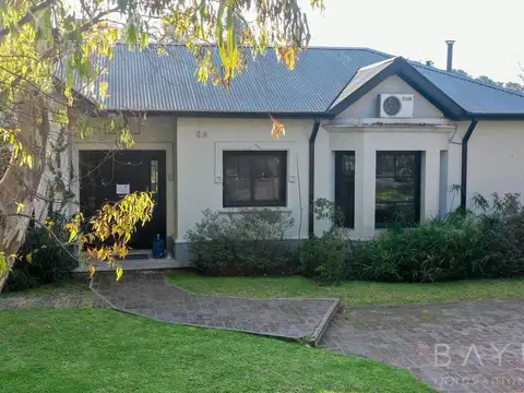 Casa en Venta 18 años