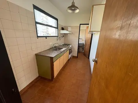 Departamento en Alquiler Apto profesional