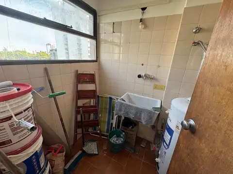 Departamento en Alquiler Apto profesional