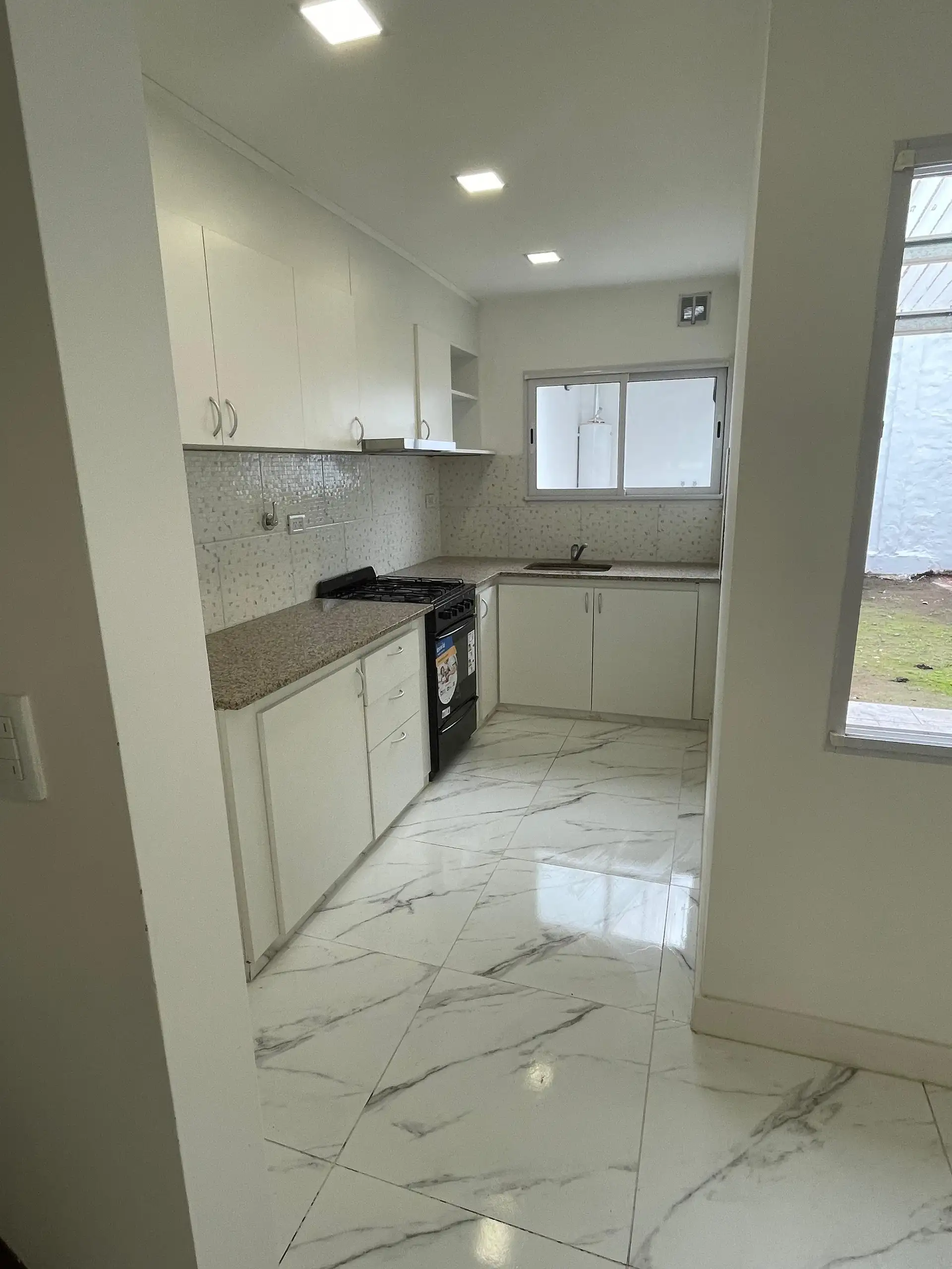 Duplex en venta - A ESTRENAR