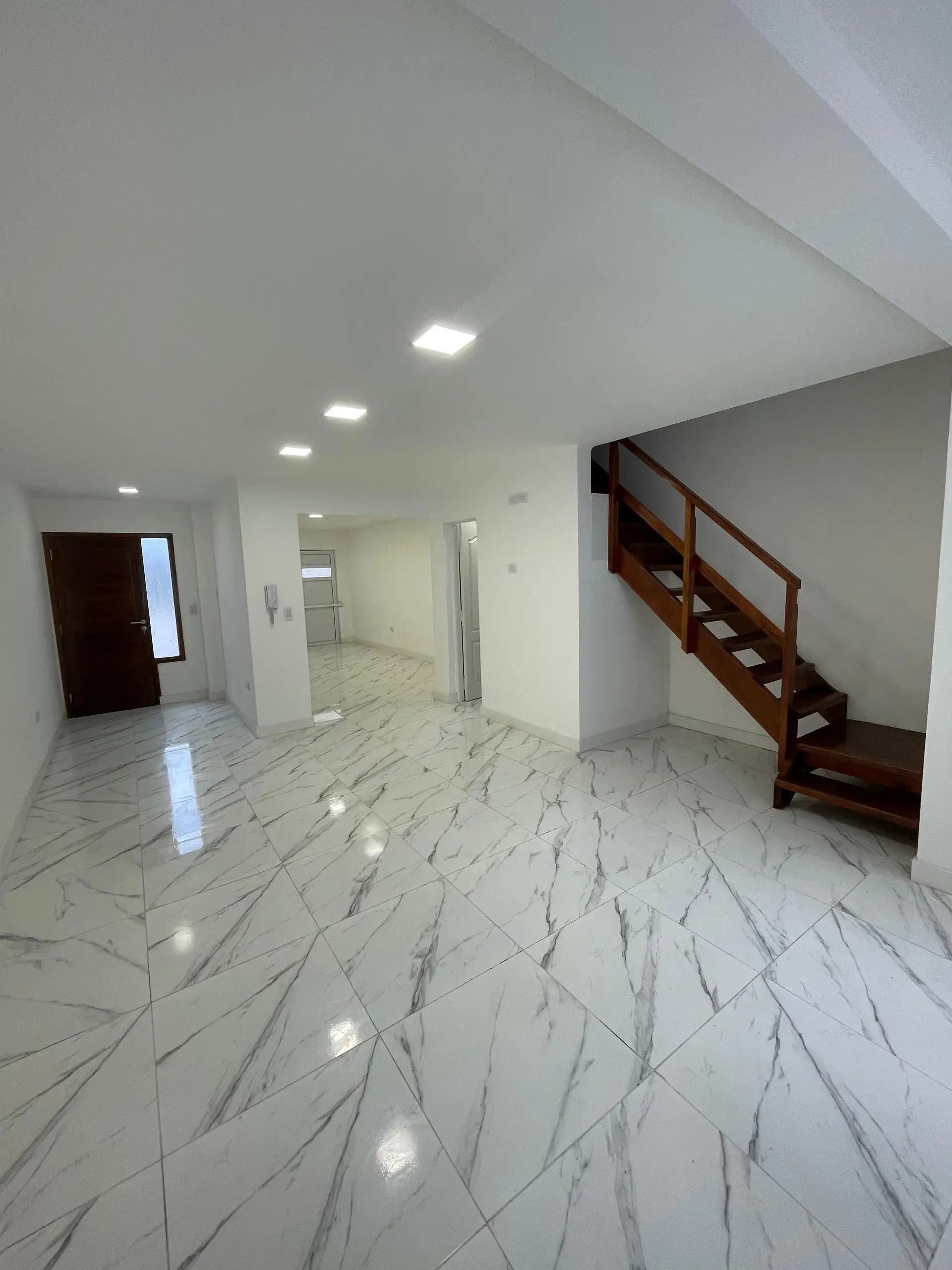 Duplex en venta - A ESTRENAR