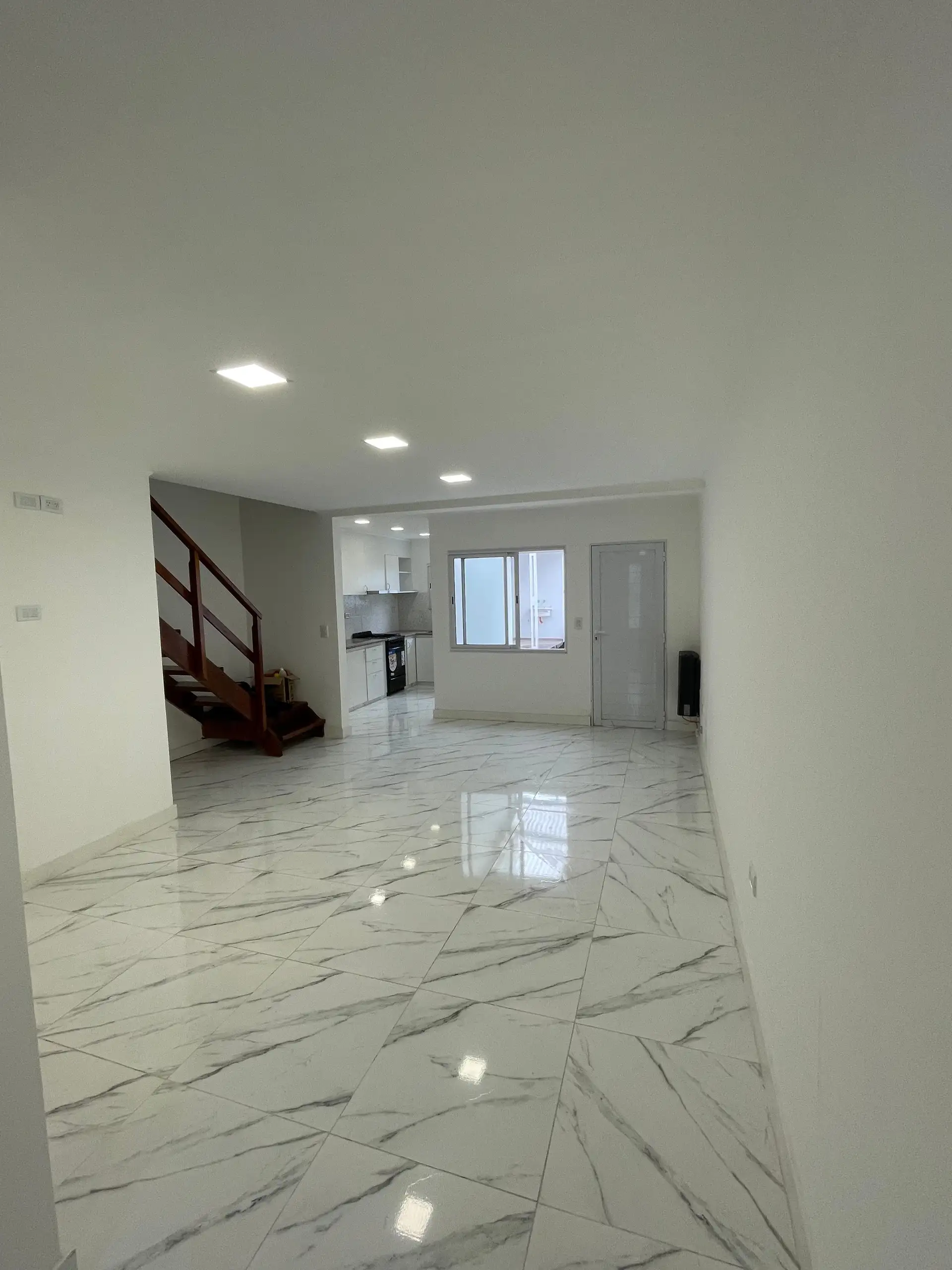 Duplex en venta - A ESTRENAR