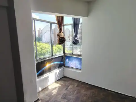 Alquiler de Monoambiente en Centro