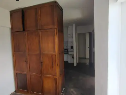 Departamento en Alquiler 34 años