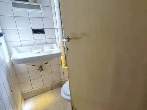 Alquiler de Monoambiente en Centro