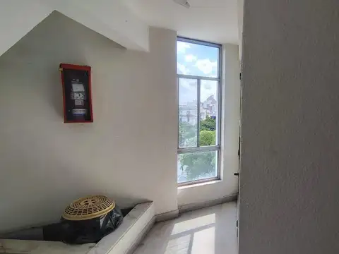Ayacucho 100, Piso 6