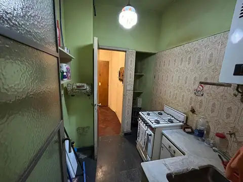 Departamento en Venta 50 años