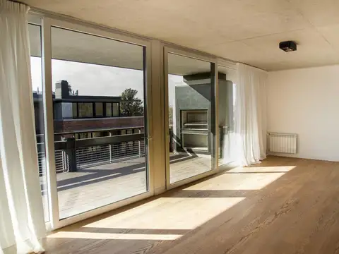 Departamento en Venta en San Isidro, USD 410.418