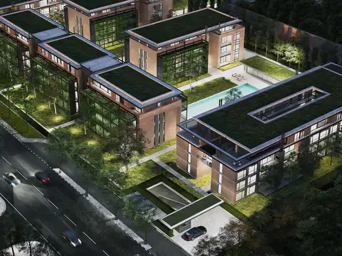 Departamento en Venta de 2 dormitorios