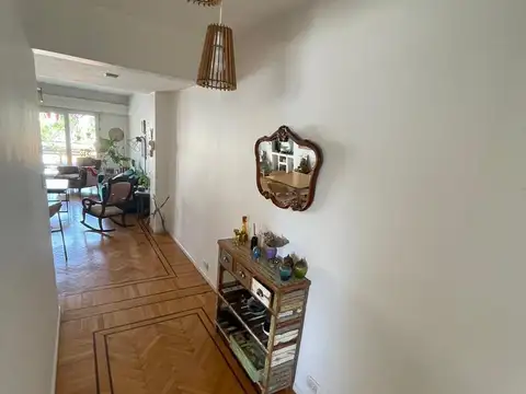 Av. Independencia 3827 2 Almagro