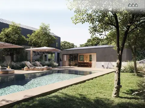 Casa en Venta en Champagnat, USD 174.250