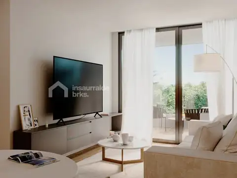 Departamento en Venta Apto profesional