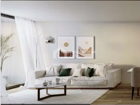 Departamento en Venta de 2 dormitorios