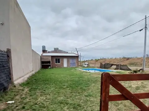 Camino de la legua  al 3700