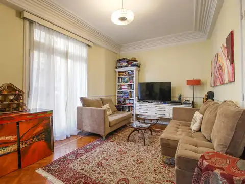 Departamento 3 Ambientes Venta Barrio Norte C/ Dep