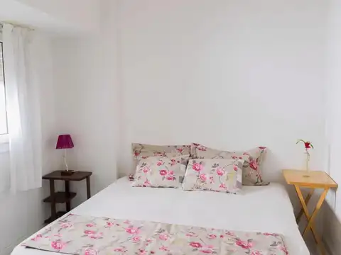 Departamento en Alquiler Temporal 17 años