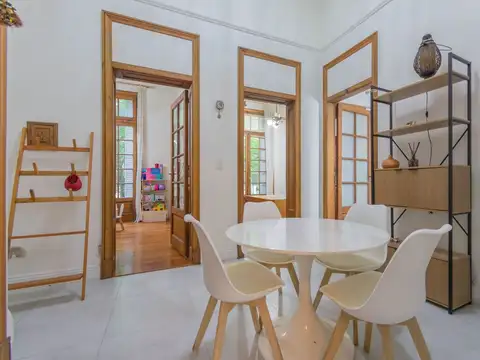VENTA, Depto. Tres ambientes, excelente ubicacion