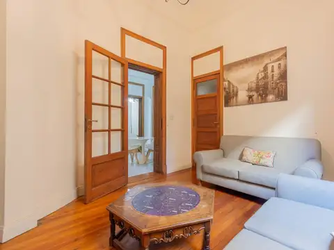 Departamento en Venta 86 años