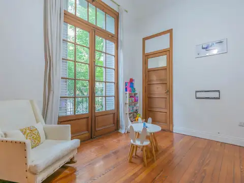 VENTA, Depto. Tres ambientes, excelente ubicacion