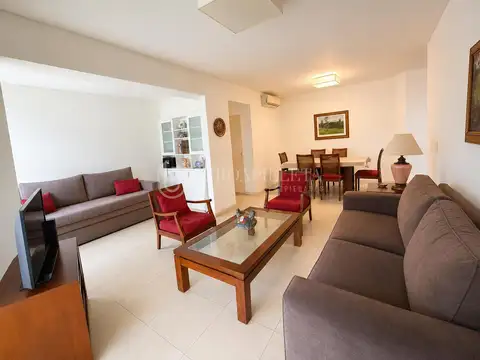 Departamento en venta 3 ambientes grande con jardin en Terrazas de Ayres Pilar