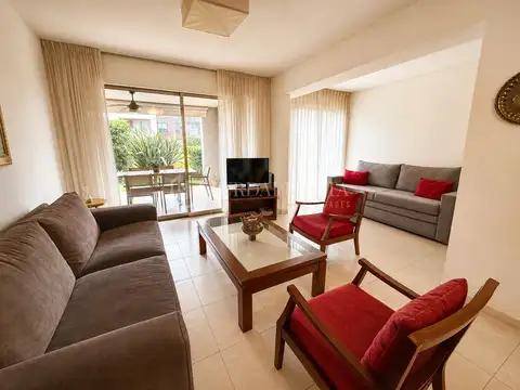Departamento en Venta de 4 ambientes