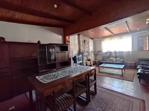 Casa en Venta en Velez Sarsfield, USD 245.000