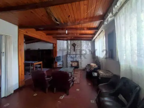 Belen 100, Piso 0