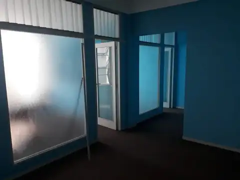 Congreso Venta Piso De De Oficinas